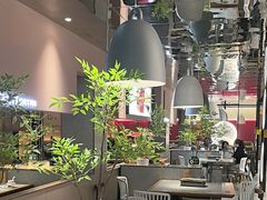 -李军力烧烤(祭城店)