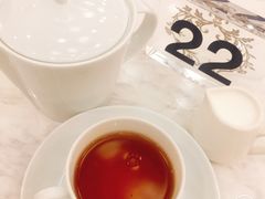 -Lady M(沙田新城市广场店)
