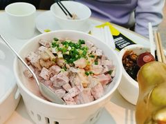 香芋排骨-炊烟小炒黄牛肉(中心印象城店)