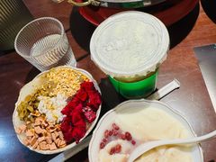 -拾捌川·自贡爆炒(新街口店)