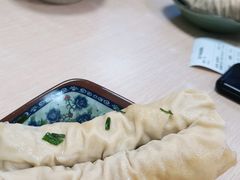 -顶巧鸡汤馄饨(虹口总店)