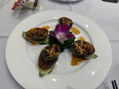 -白家餐厅(徐家汇店)