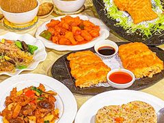 -佛有缘素食馆·荔湾老字号(陈家祠首店)