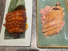 -南京大牌档(青岛万象城店)