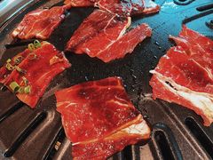 -九田家黑牛烤肉料理(新光汇店)