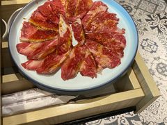 -韩宫宴烤肉·料理(南京江宁万达店)