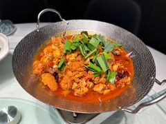 -奶奶家的土钵湘(珠江路店)