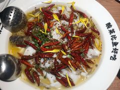 -太二酸菜鱼(天鹅湖万达店)