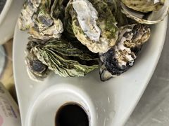 -众味海鲜大排档·活海鲜·潮汕味(南澳店)