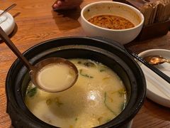 -云海肴·汽锅鸡·云南菜(美罗城店)