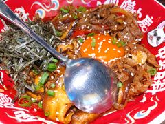 -仙隐小鹿中華の日料(荣民龙首广场店)