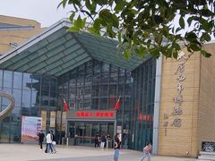 -西安大唐西市博物馆