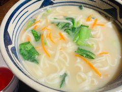 -师味葱扒虎头鲤·水席洛阳菜(元华店)