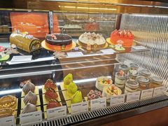 -西点坊(浦东香格里拉店)