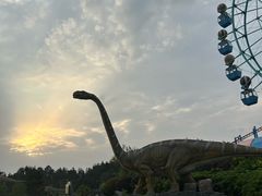 -南京银杏湖乐园