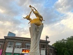 -天津五大道文化旅游区