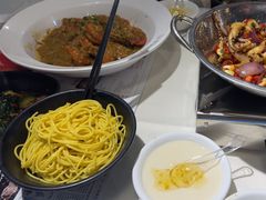 -聚味瞿记·龙虾堂(望城店)