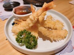 -贵木日本料理·铁板烧(新地假日广场店)