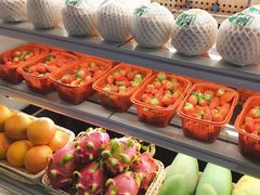 -果之满满鲜榨果汁(美罗城店)