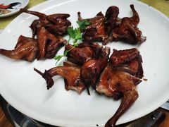 -啊杞恒益饭店(南头总店)