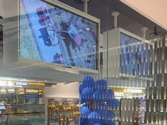 -兰湘子·湘菜小炒(南京江宁万达店)