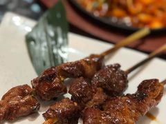 -蘭·日本料理铁板烧(碧云路店)