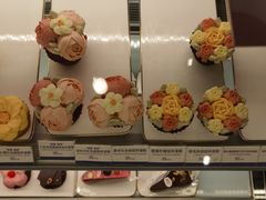 -派悦坊·甜品·蛋糕(虹口龙之梦店)