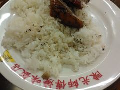 黑椒烧鸭饭-陈光记烧腊店(罗保博士街店)