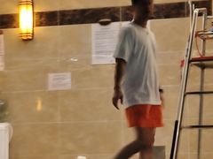 -上海新锦江大酒店