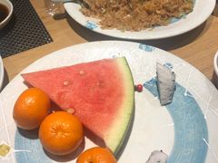 -虹料理·日料放题(悠方店)
