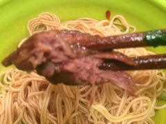 张记牛肉面馆-张记牛肉面馆(天津路店)