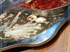 -傣妹火锅(南京东路一店)