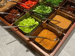 -蘭奢雅集·江浙菜(青山江滩店)