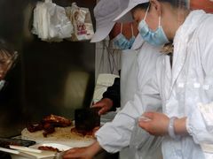-阿二烤鸡(山塘街店)