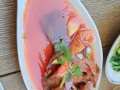 -艺群福源鸡饭店·文昌鸡(水巷口店)