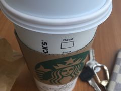 -星巴克(宏汇国际广场店)