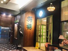 -梧桐花园餐厅(新城店)