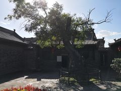 景点-平遥县衙