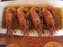 -Ministry of Crab(科伦坡店)