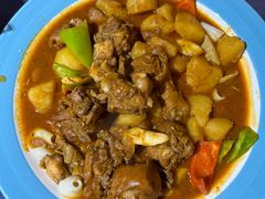 -伊带伊路新疆美食府(呼家楼店)