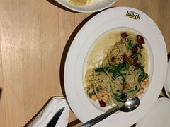 -LENBACH兰巴赫西餐啤酒坊(大连东港店)