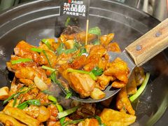 -肥家大排档(天河体育西店)