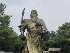 -关羽祠