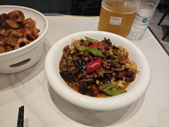 -刘胖子家常菜·蹄花焖藕(中南店)