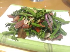 -百年恒益烧腊海鲜酒家·非遗传承(广州黄埔店)