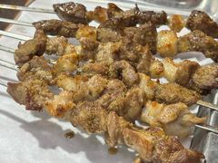 -陇上全荟兰州传统牛肉面(延吉路店)