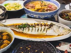 -得意楼蒸菜馆