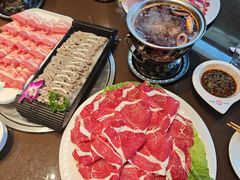 -匹夫涮肉城(黄村店)
