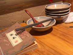 -破三川·新川菜(静安大融城店)