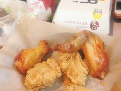 -肯德基(昆山开发区店)